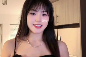 😍女神这手势舞跳进我心里了~